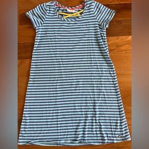 Matilda Jane 435 striped dress